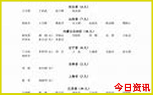 夏天避暑旅游推荐